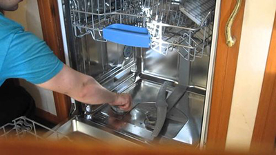 ремонт посудомоечных машин в москве и московской области выезд на дом
