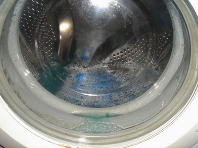 Стиральная машина не сливает воду. Выезд стирального мастера.